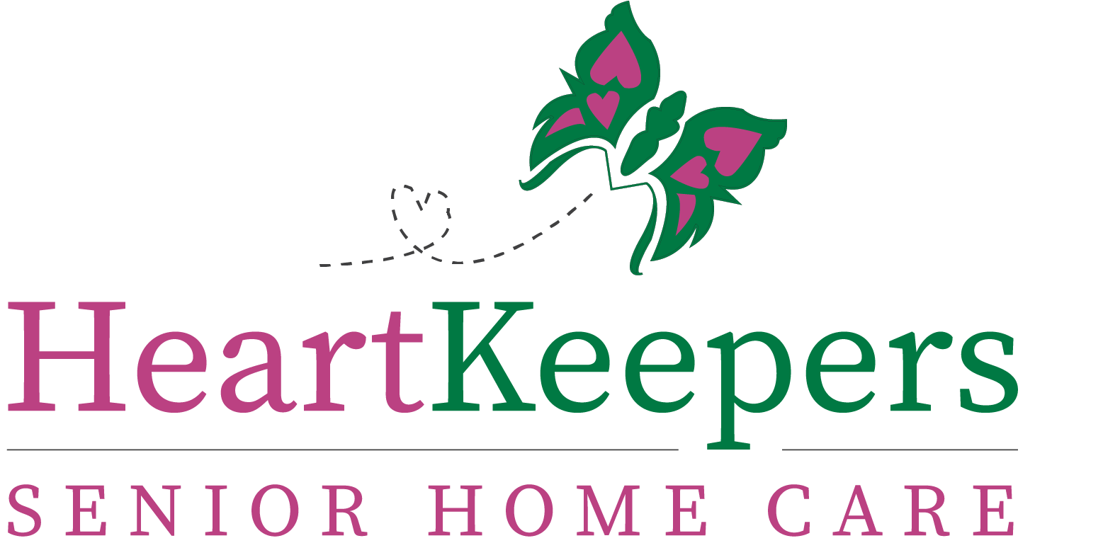 Caregiver Services | HeartKeepers Senior Home Care